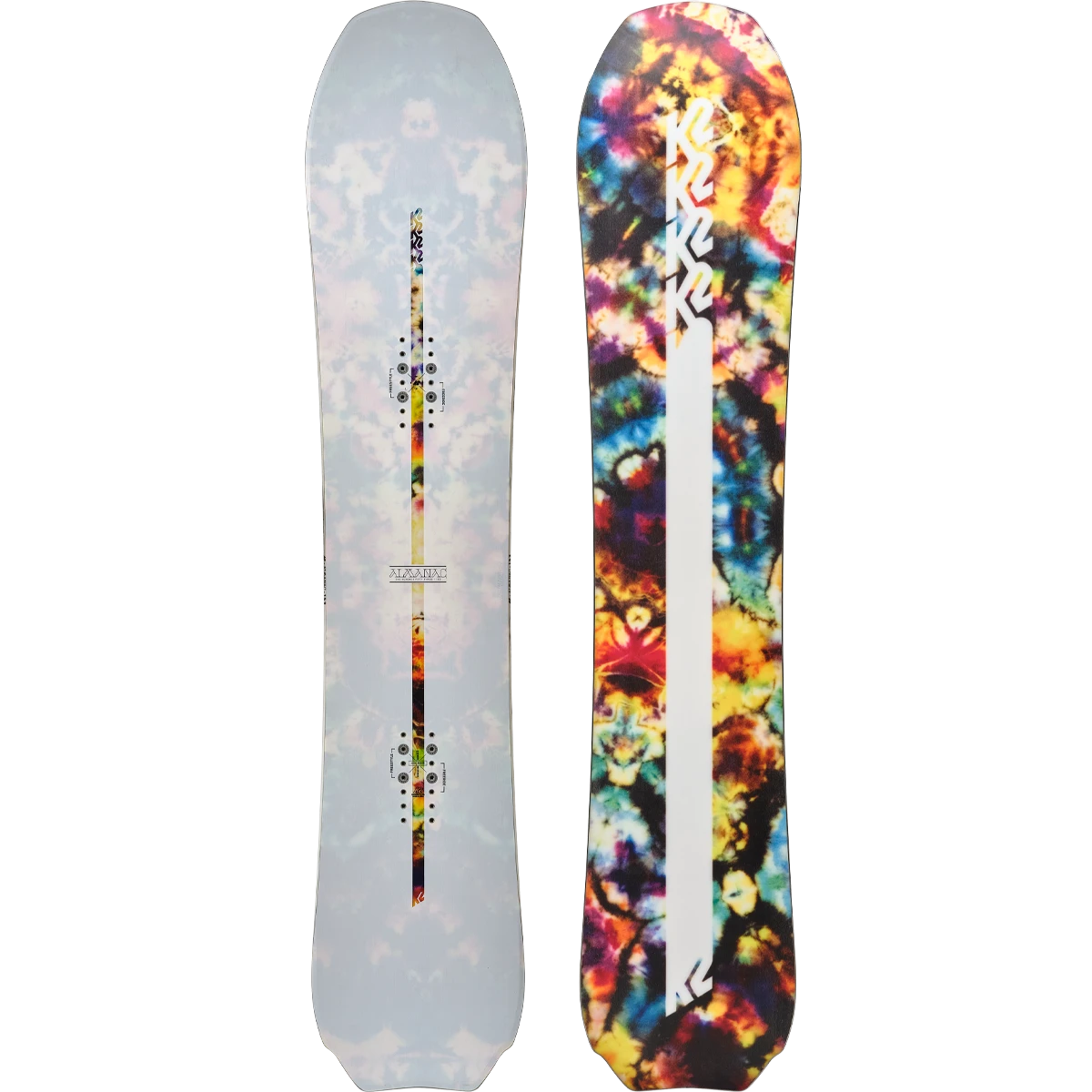 K2 Almanac 3 K2 Almanac