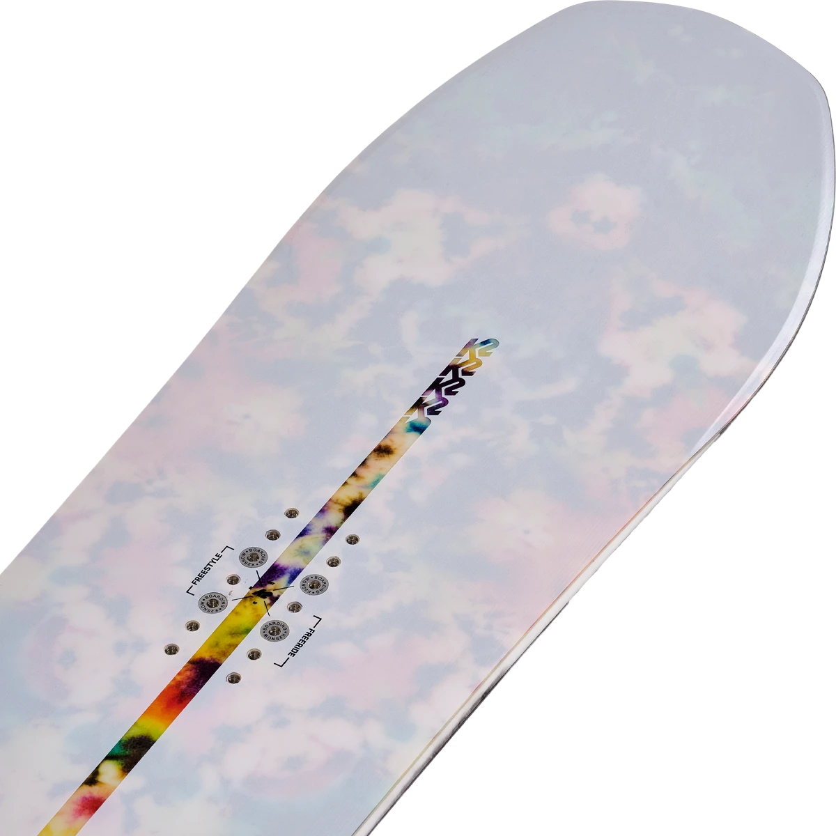 K2 Almanac 5 K2 Almanac - Image 3