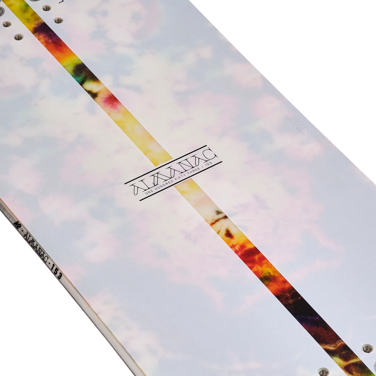 K2 Almanac 6 K2 Almanac - Image 4