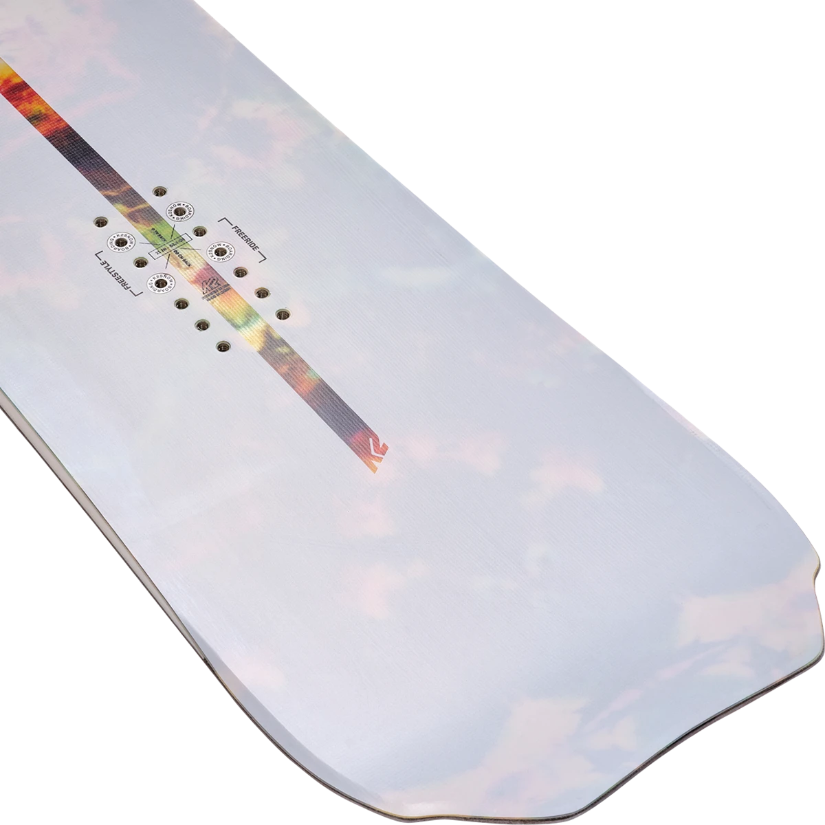 K2 Almanac 7 K2 Almanac - Image 5