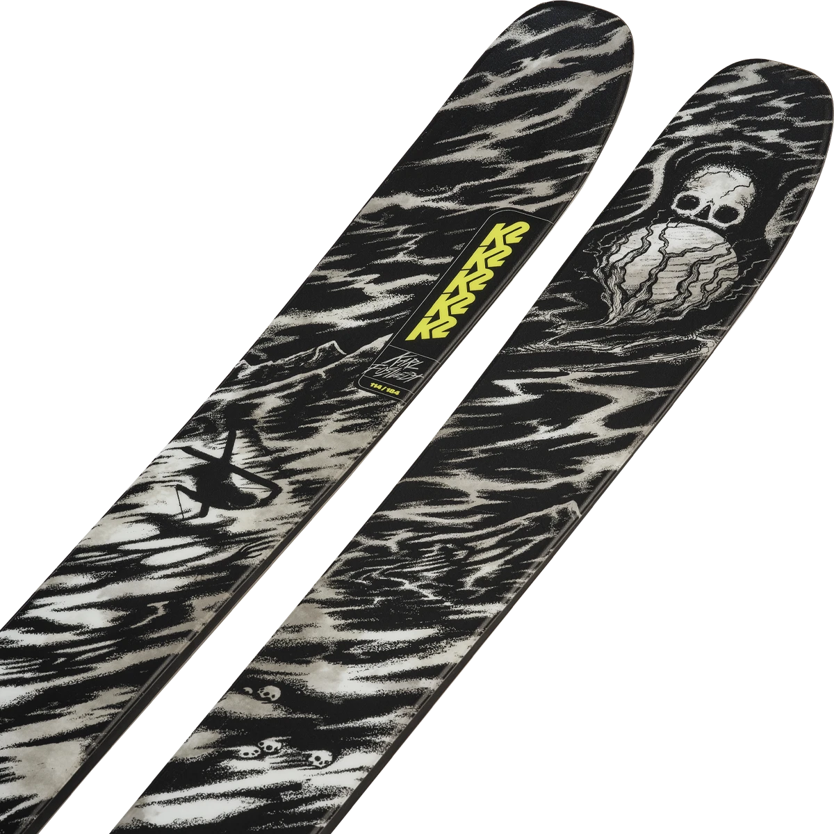 K2 Reckoner KF 6 K2 Reckoner KF - Image 4