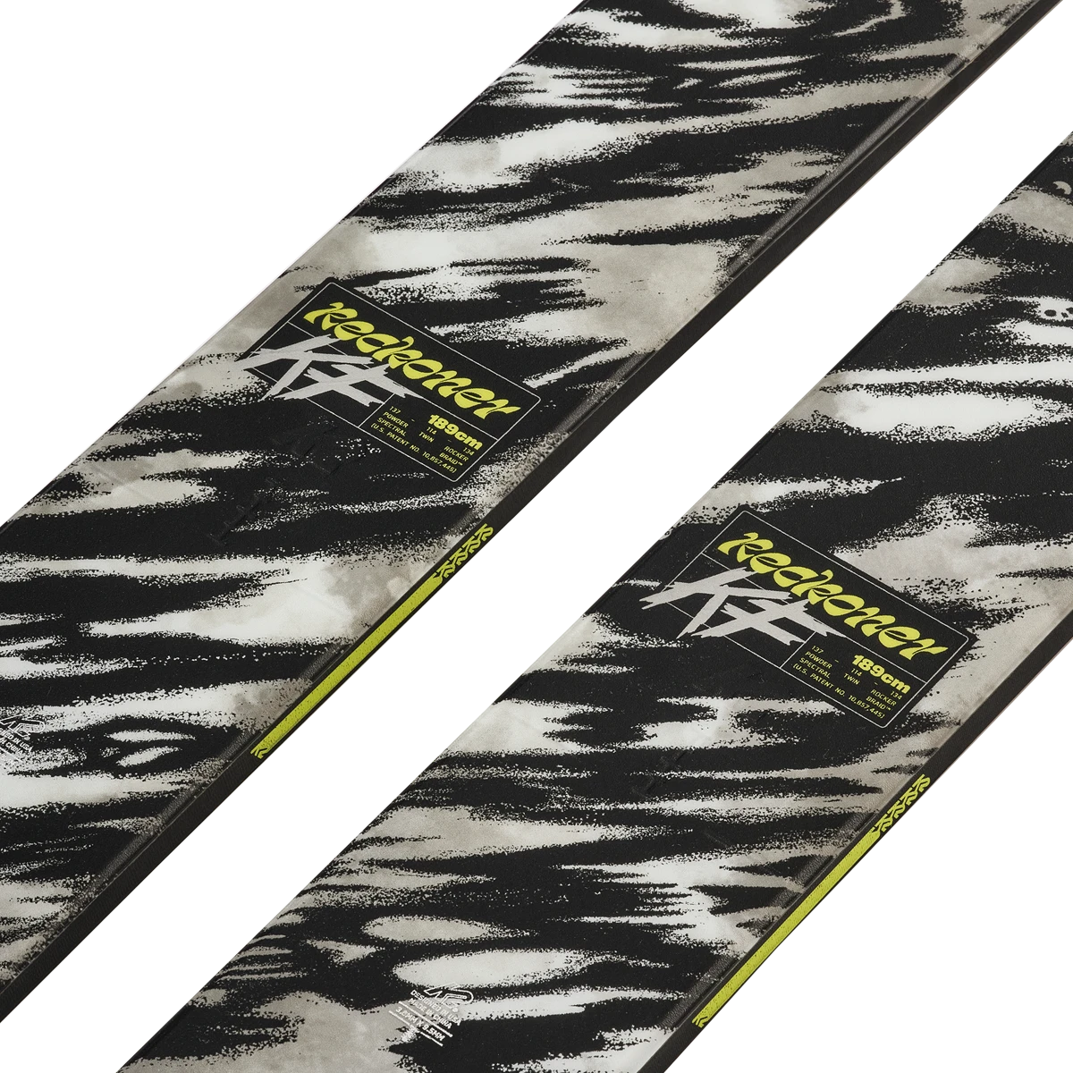 K2 Reckoner KF 7 K2 Reckoner KF - Image 5