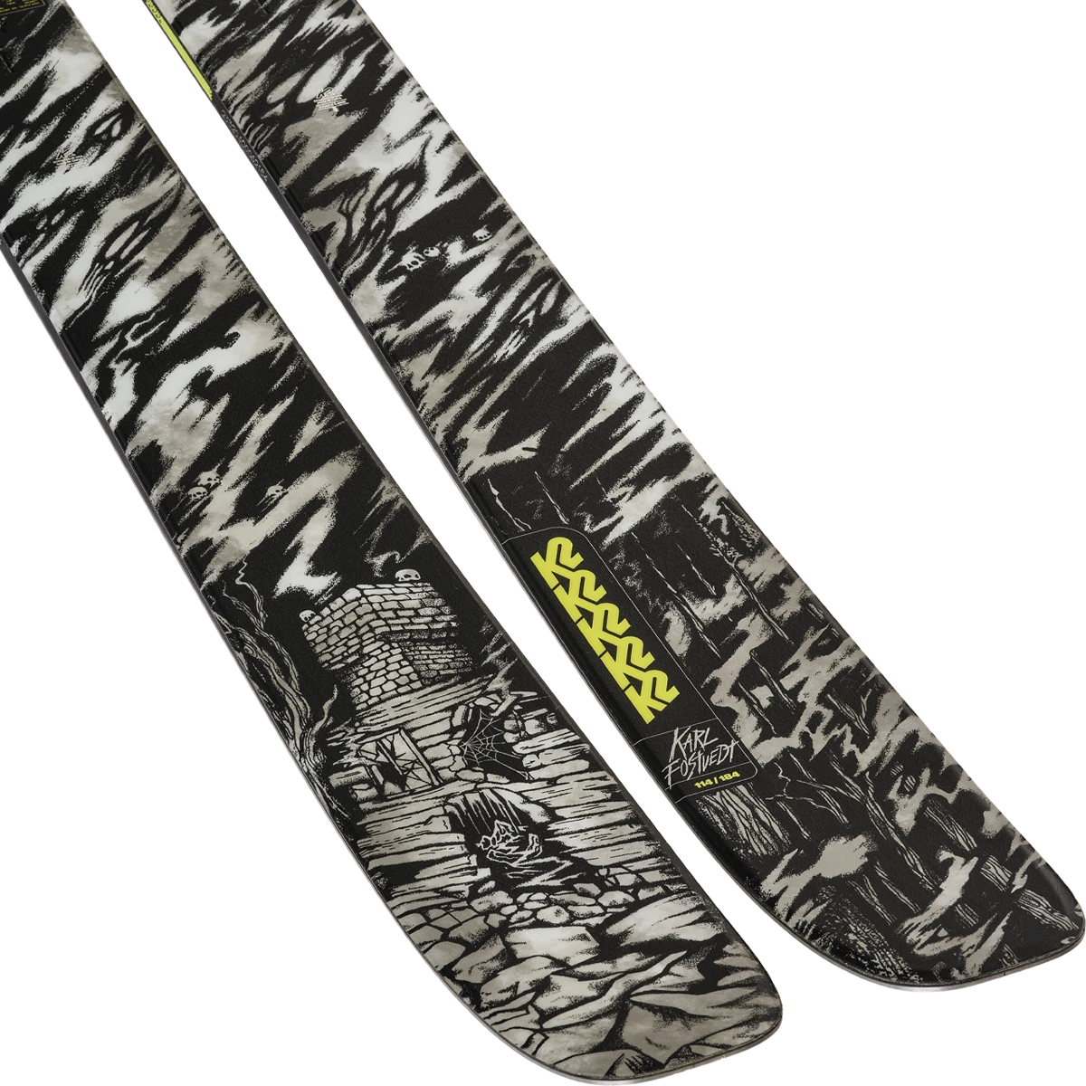 K2 Reckoner KF 8 K2 Reckoner KF - Image 6