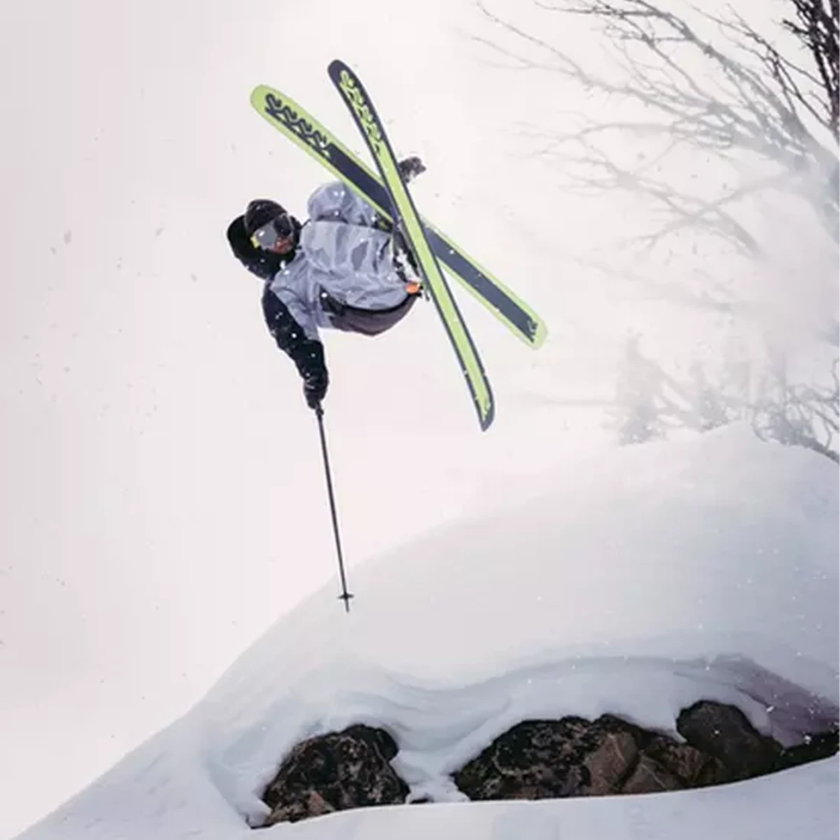 K2 Reckoner KF 9 K2 Reckoner KF - Image 7