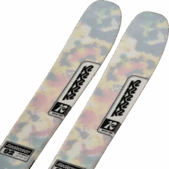 K2 Women's Reckoner 92 -Ski Sports Shop 100273717 4