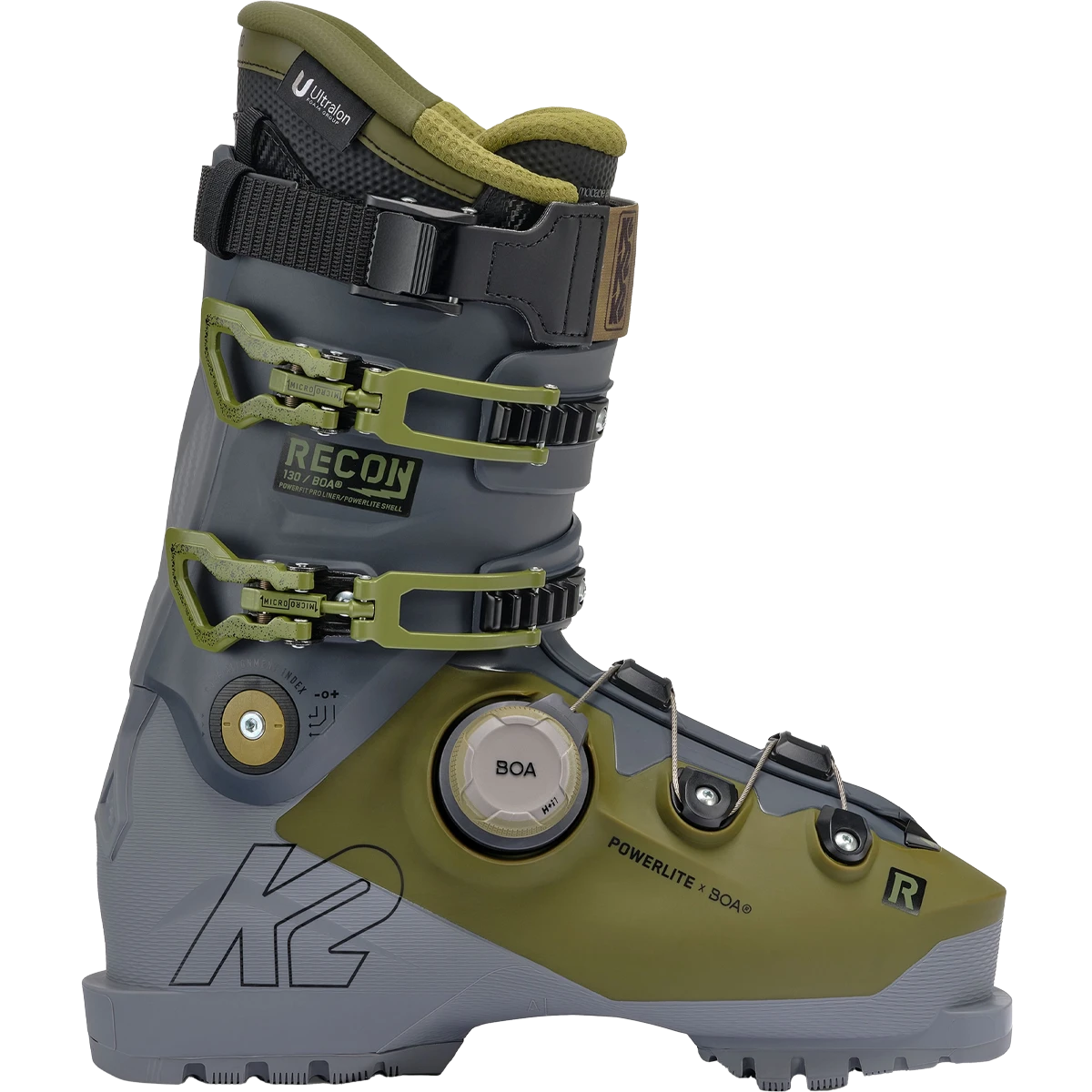 K2 Recon 130 BOA 3 K2 Recon 130 BOA