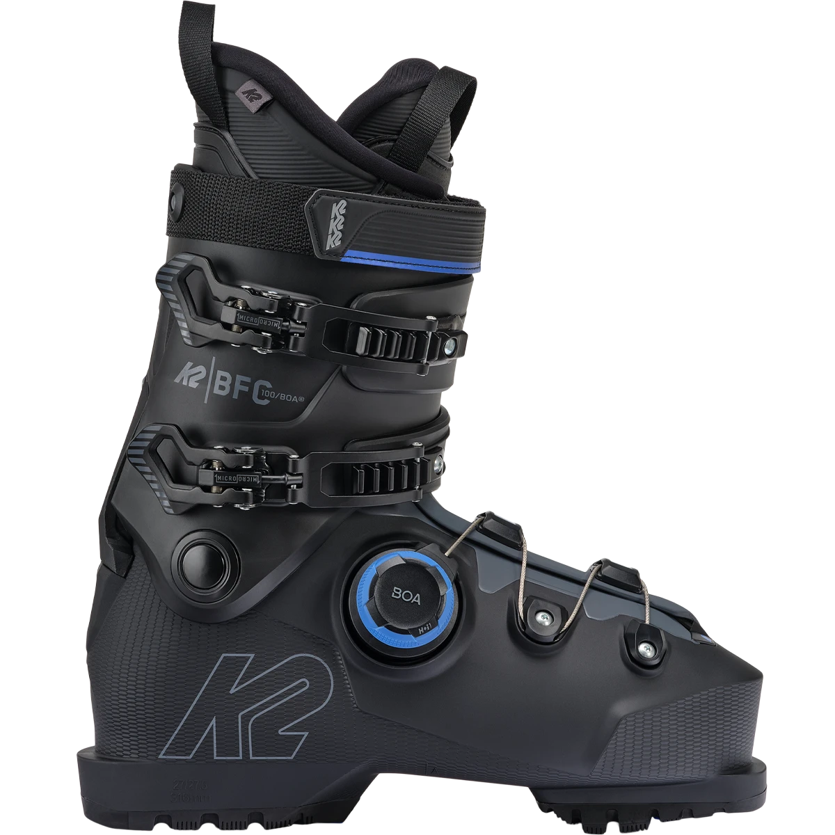 K2 BFC 100 BOA 3 K2 BFC 100 BOA