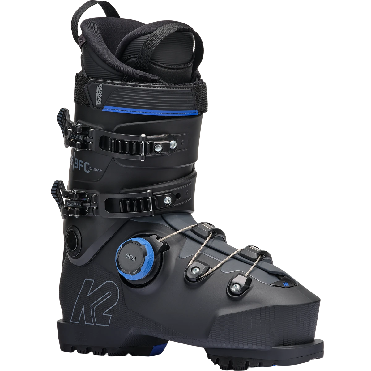 K2 BFC 100 BOA 4 K2 BFC 100 BOA - Image 2