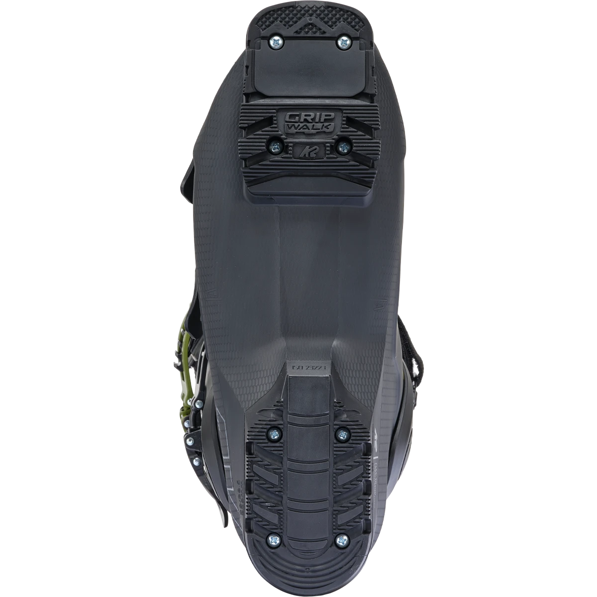 K2 BFC 90 7 K2 BFC 90 - Image 5