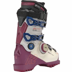 K2 Women's Anthem 115 BOA 8 K2 Women's Anthem 115 BOA -Ski Sports Shop 100273727 3