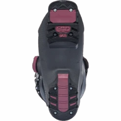 K2 Women's BFC 95 BOA -Ski Sports Shop 100273731 5