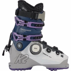 K2 Women's Mindbender 105 BOA