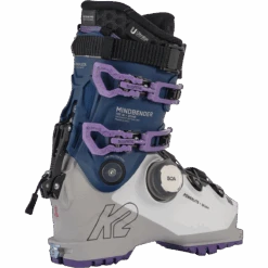 K2 Women's Mindbender 105 BOA -Ski Sports Shop 100273732 3