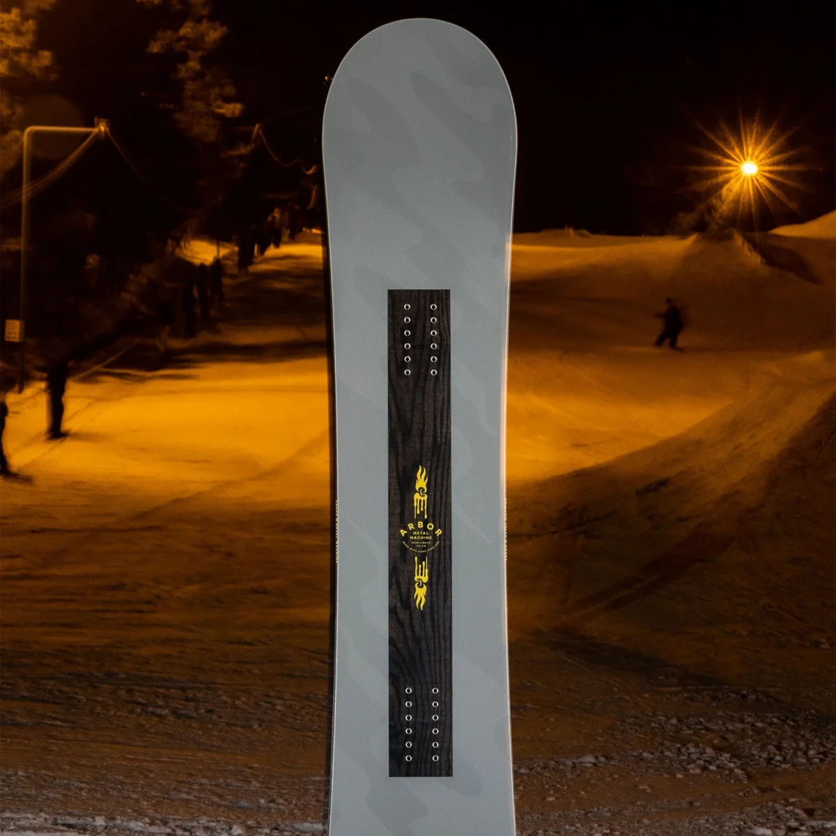 Metal Machine 8 Metal Machine - Image 6