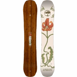 Women's Swoon Camber