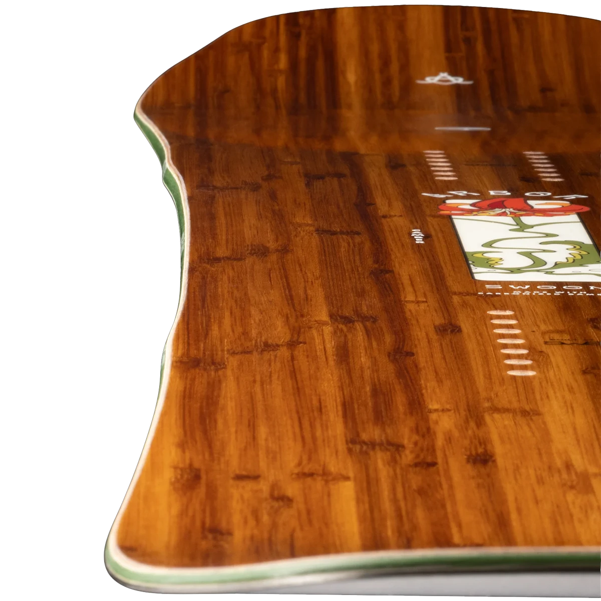 Women's Swoon Camber 4 Women's Swoon Camber - Image 2