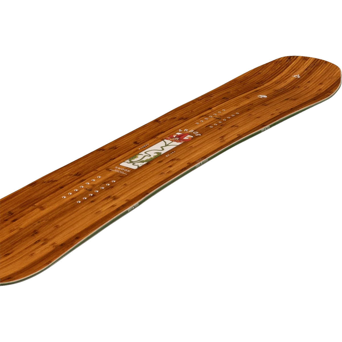 Women's Swoon Camber 5 Women's Swoon Camber - Image 3