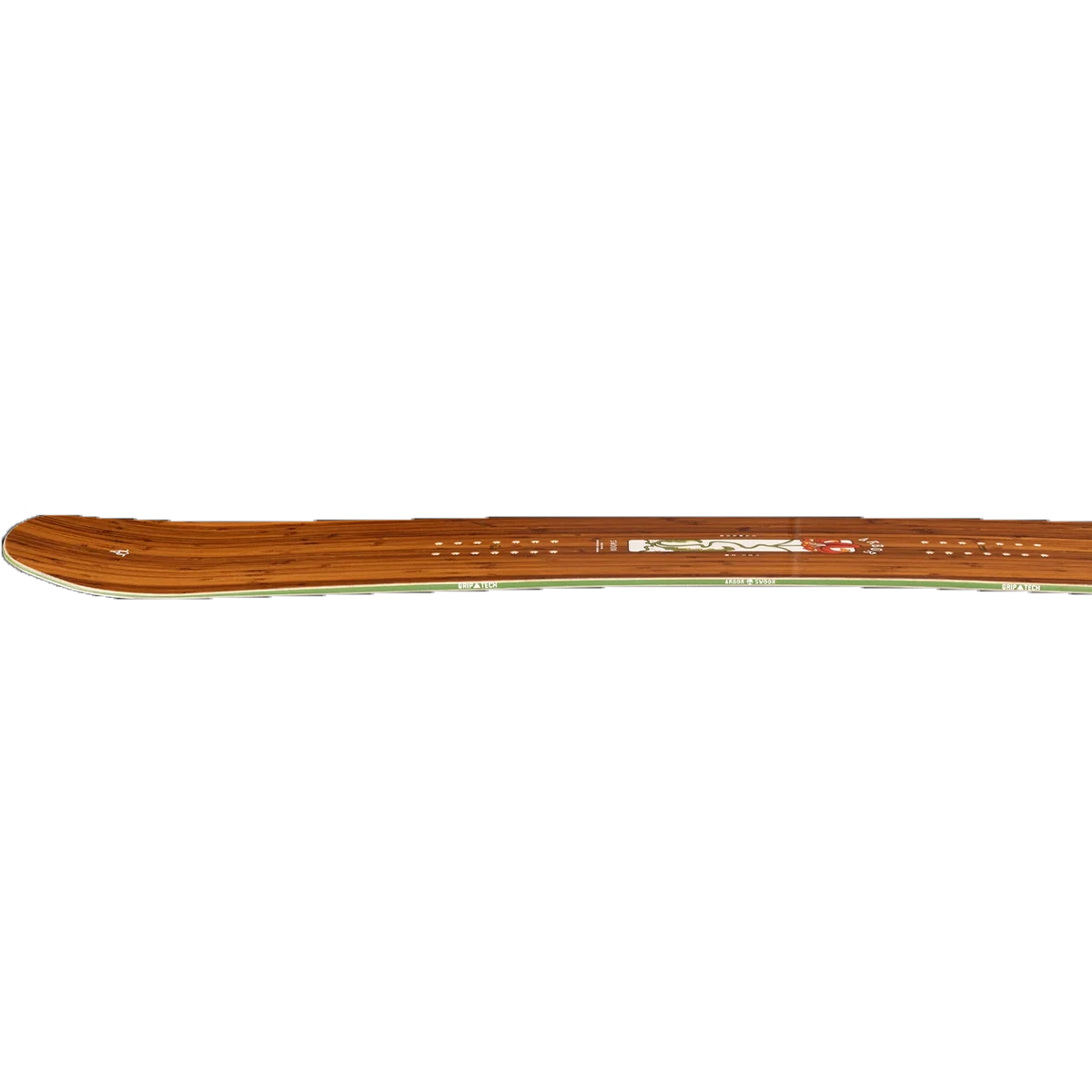 Women's Swoon Camber 6 Women's Swoon Camber - Image 4