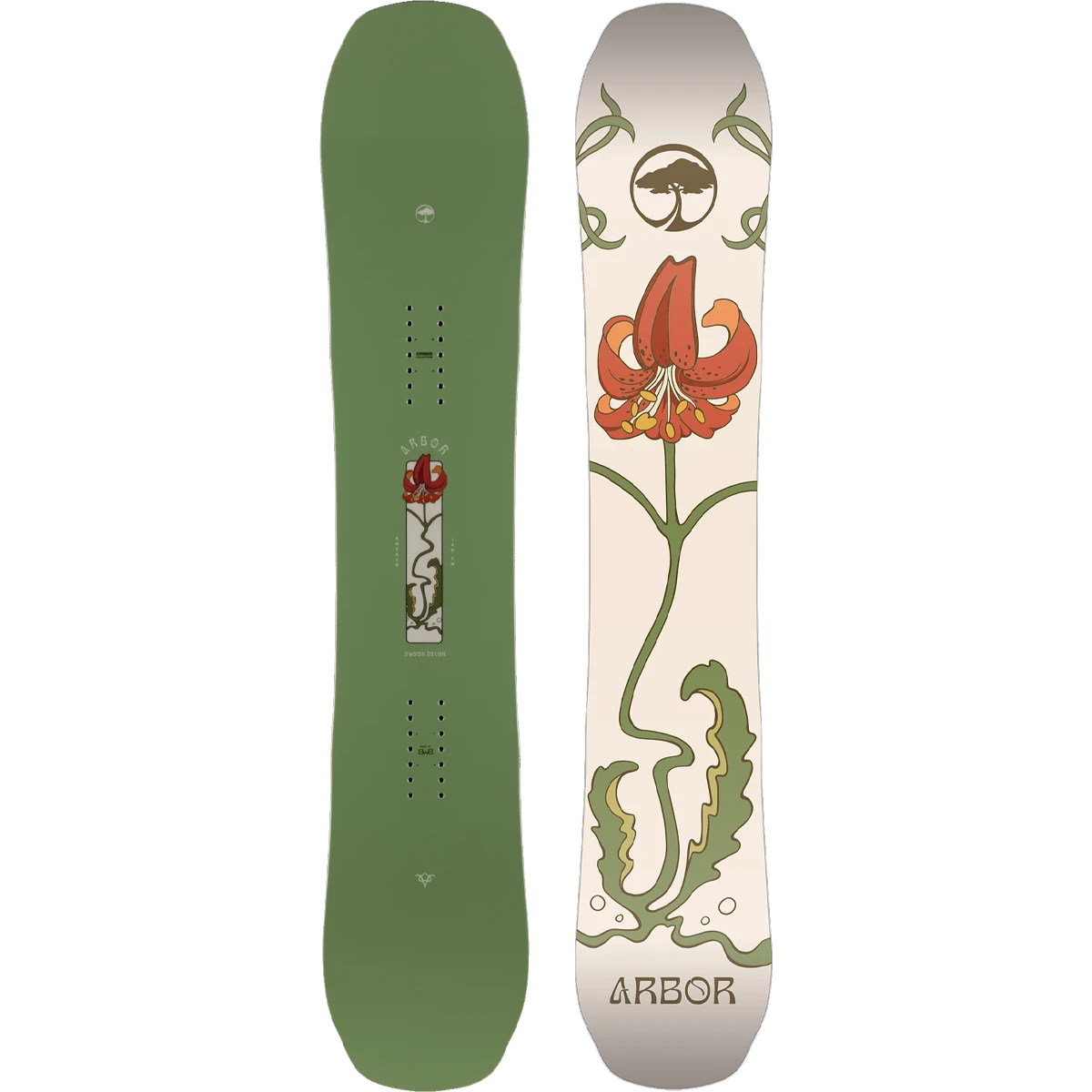 Women's Swoon Decon 3 Women's Swoon Decon