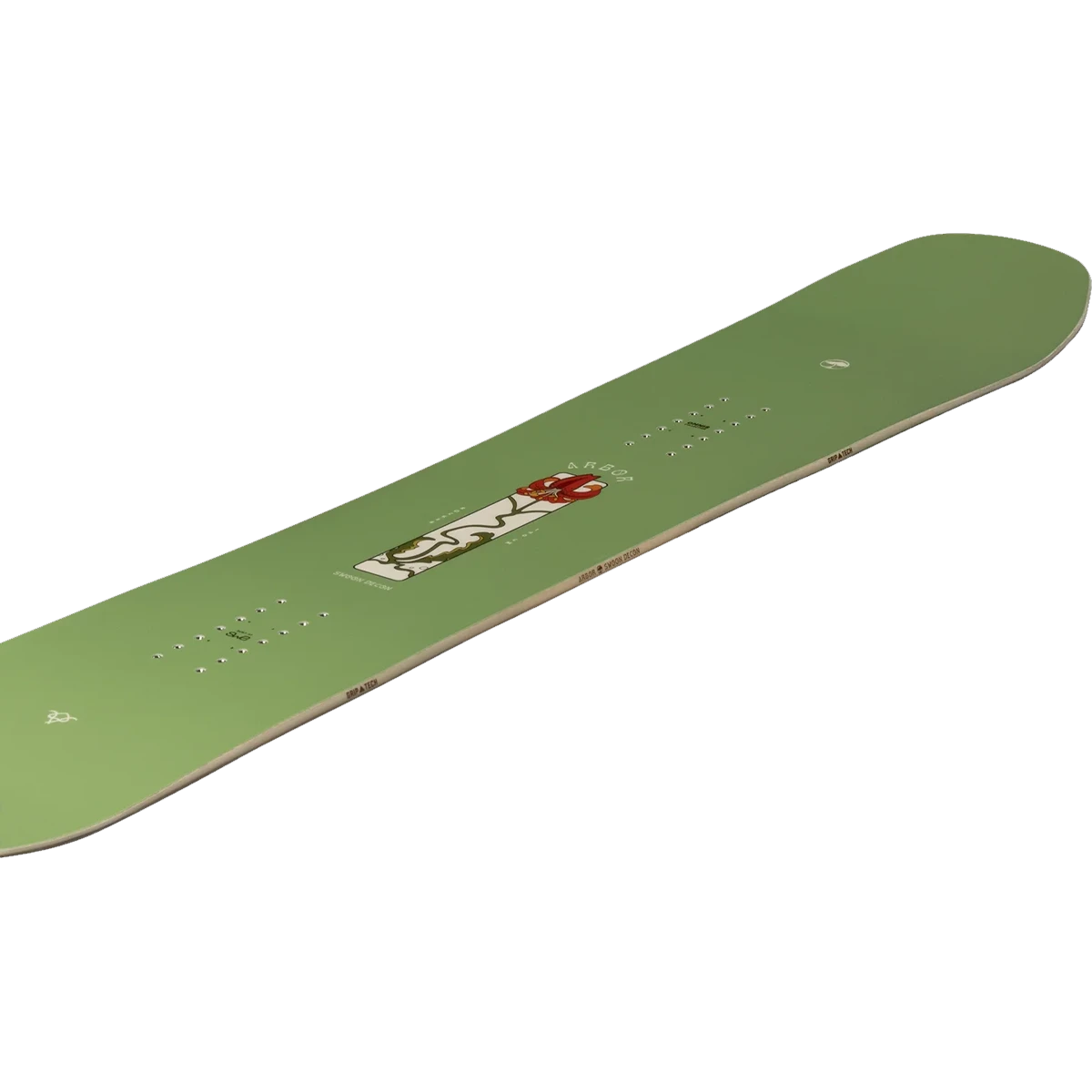 Women's Swoon Decon 5 Women's Swoon Decon - Image 3