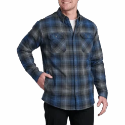 KUHL Joyrydr Shirt-Jac