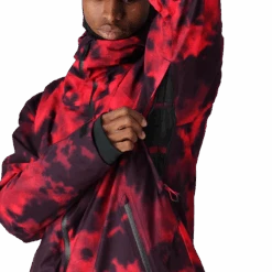 686 Men's Gateway Jacket -Ski Sports Shop 100276634.RDNB .RedNebula.6