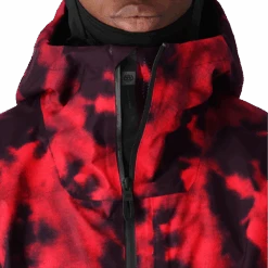 686 Men's Gateway Jacket -Ski Sports Shop 100276634.RDNB .RedNebula.7