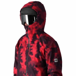 686 Men's Gateway Jacket -Ski Sports Shop 100276634.RDNB .RedNebula.8