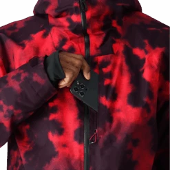 686 Men's Gateway Jacket -Ski Sports Shop 100276634.RDNB .RedNebula.9