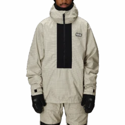 686 Men's Ghost 2.5L Anorak 22 686 Men's Ghost 2.5L Anorak -Ski Sports Shop 100276635.LMRP .LimestoneRipstop.1 c5234634 8e16 44a3 abd2 6bc2d60a1c3b