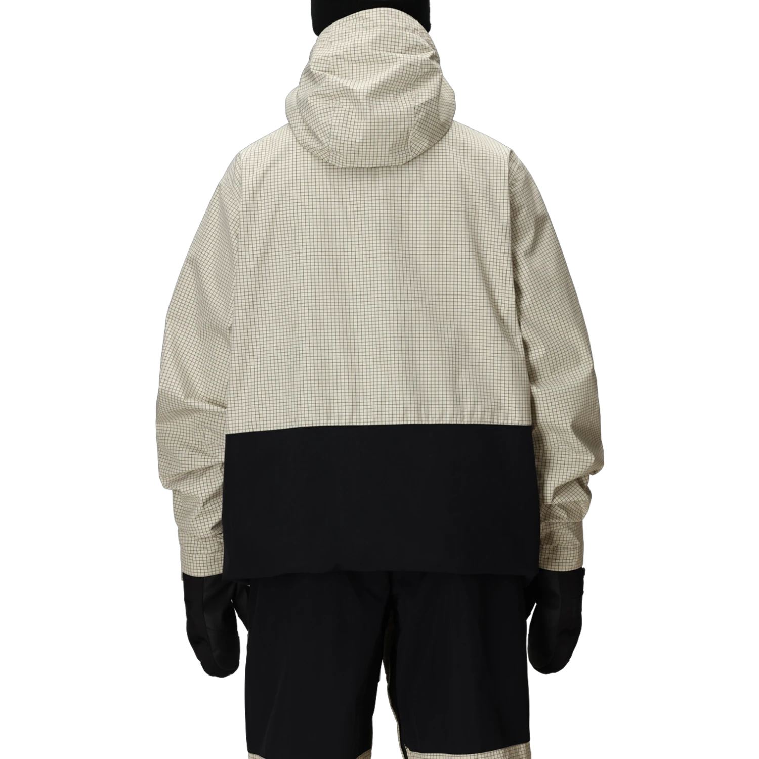 686 Men's Ghost 2.5L Anorak 5 686 Men's Ghost 2.5L Anorak - Image 3