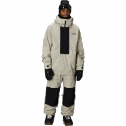 686 Men's Ghost 2.5L Anorak 18 686 Men's Ghost 2.5L Anorak -Ski Sports Shop 100276635.LMRP .LimestoneRipstop.6 10258612 e7bc 4030 b819 cebcded12ace