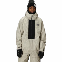 686 Men's Ghost 2.5L Anorak