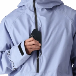 686 Men's GORE-TEX Fragment Anorak -Ski Sports Shop 100276656.PRPI .PurpleImpression.9