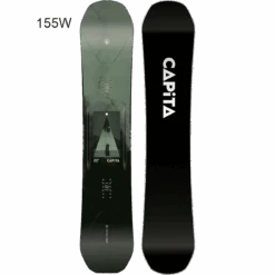 Capita Super D.O.A. Wide