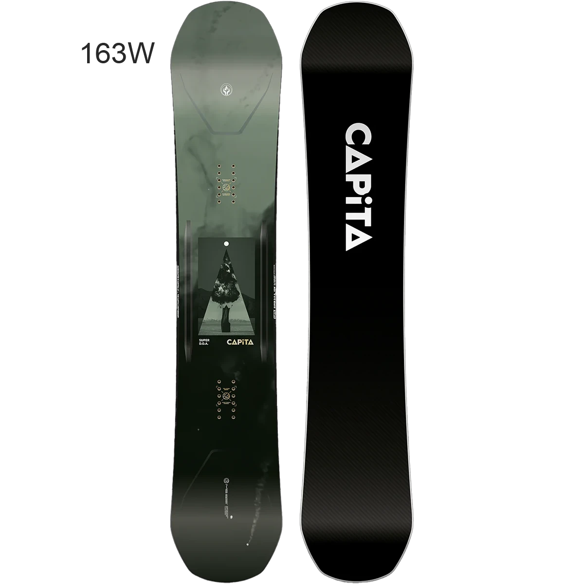 Capita Super D.O.A. Wide 6 Capita Super D.O.A. Wide - Image 4