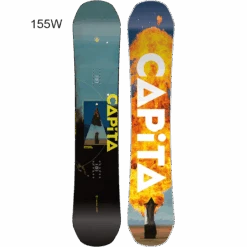 Capita Defenders Of Awesome Wide -Ski Sports Shop 100276709.155W