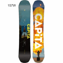 Capita Defenders Of Awesome Wide -Ski Sports Shop 100276709.157W