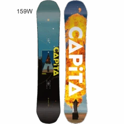 Capita Defenders Of Awesome Wide -Ski Sports Shop 100276709.159W