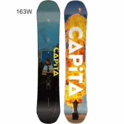 Capita Defenders Of Awesome Wide -Ski Sports Shop 100276709.163W