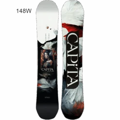 Capita Women's Birds Of A Feather Wide