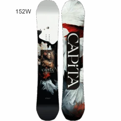 Capita Women's Birds Of A Feather Wide -Ski Sports Shop 100276711.152W