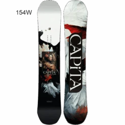 Capita Women's Birds Of A Feather Wide -Ski Sports Shop 100276711.154W