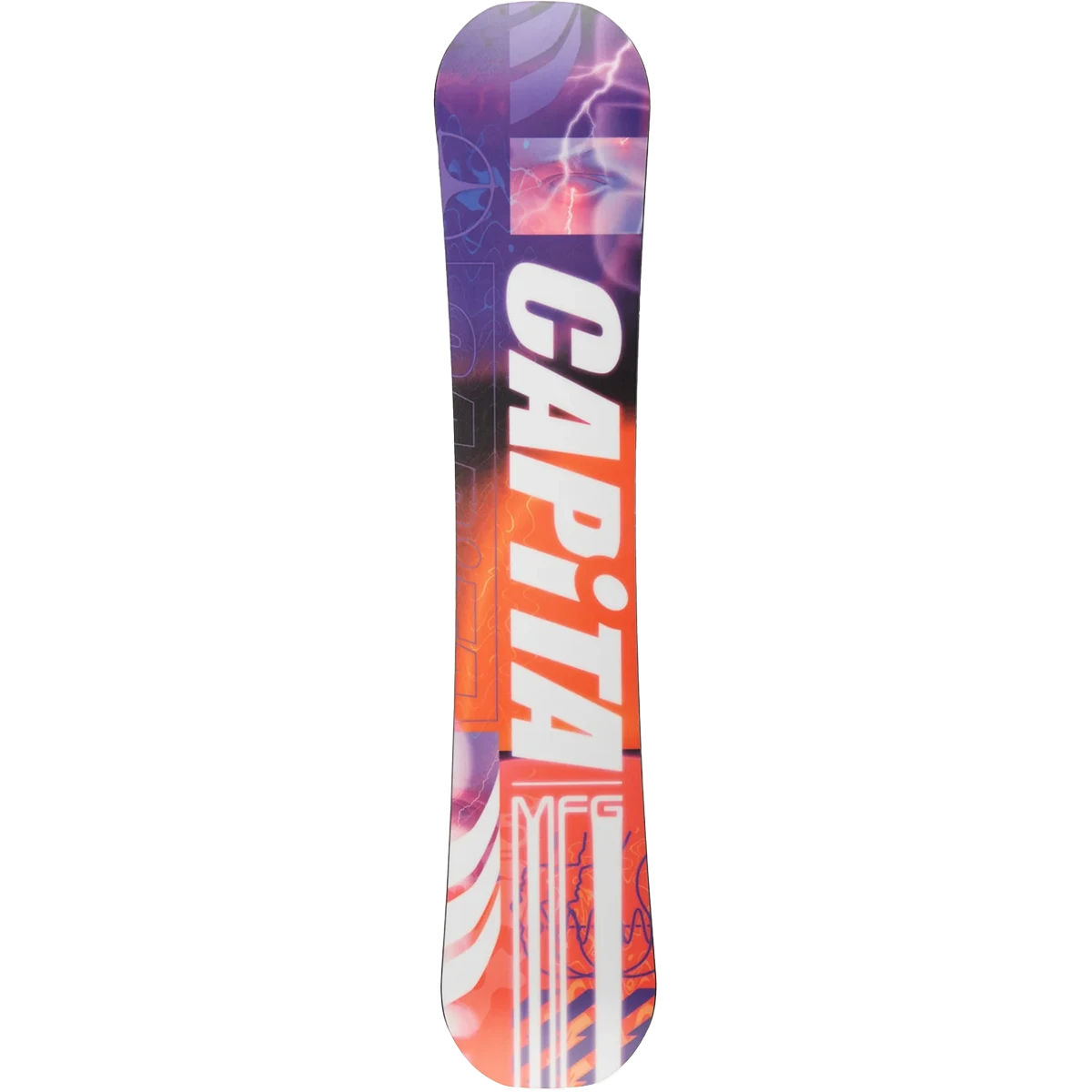 Capita Pathfinder Camber 5 Capita Pathfinder Camber - Image 3