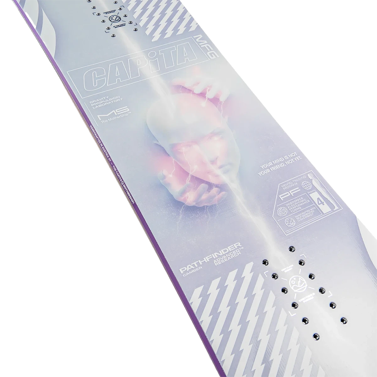 Capita Pathfinder Camber 7 Capita Pathfinder Camber - Image 5