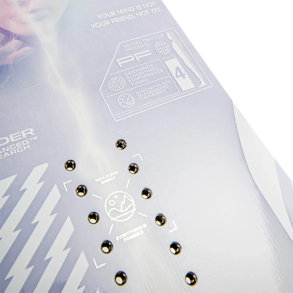 Capita Pathfinder Camber 8 Capita Pathfinder Camber - Image 6