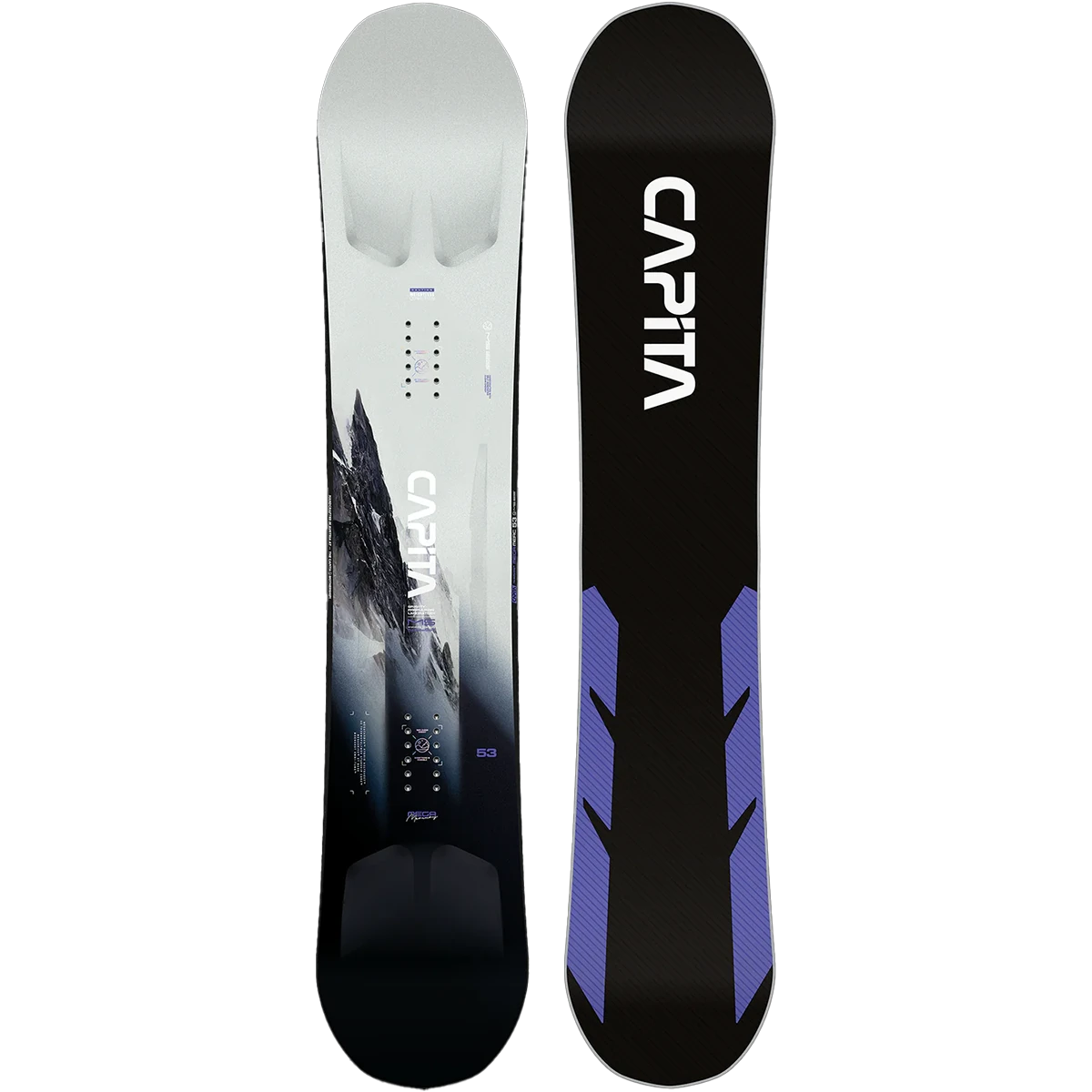 Capita Mega Merc 3 Capita Mega Merc