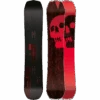 Capita Black Snowboard Of Death