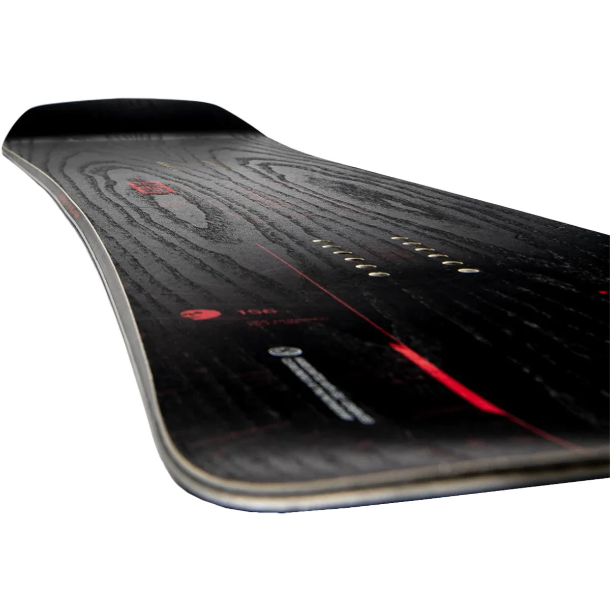 Capita Black Snowboard Of Death 6 Capita Black Snowboard Of Death - Image 4