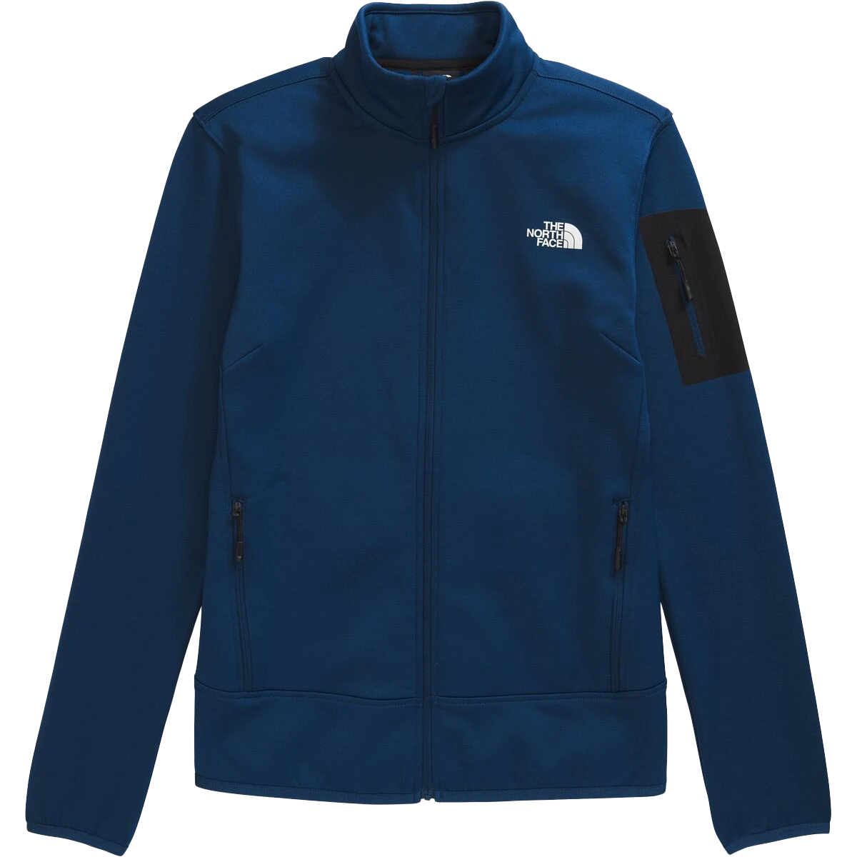 The North Face Women's Mistyescape Fleece 4 The North Face Women's Mistyescape Fleece - Image 2